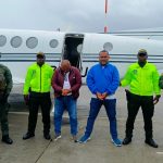 Judicializados presuntos torturadores de menores de edad