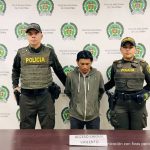 A la cárcel sindicados de atentado terrorista