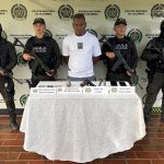 Duramente golpeada organización delincuencial ‘La División’, por las autoridades