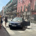 Cayó alias la ‘M’ presunto cabecilla del GDO ‘Los Espartanos’