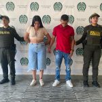 Jornada cívica para respaldar comerciantes impactados por la obra de la Versalles