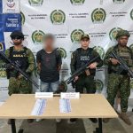 No cesan los atentados contra el INPEC y sus funcionarios