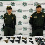 Golpe al contrabando en el Valle del Cauca: Aprehendida mercancía ilegal avaluada en casi $60 millones