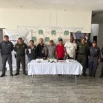 Sobre rieles firma del aval para financiación del tren de cercanías