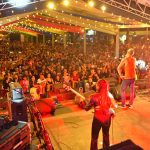 Policía Frustra Ingreso de Poderoso Arsenal Proveniente de Norteamérica Destinado a Grupos Ilegales