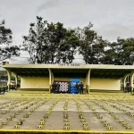 ¡Despliegue Masivo! Inicia Operativo de Seguridad para el Clásico Vallecaucano en Palmaseca