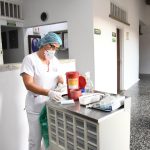 Vuelve la Feria Campesina al Parque La Factoría en Palmira