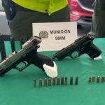 Entra en operación la línea Alférez – San Marcos para fortalecer el servicio eléctrico