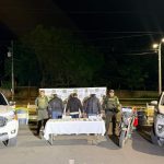 Lupa a las urnas: Más de 10.000 funcionarios vigilarán las elecciones de este domingo