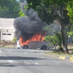 ¡Inter Palmira es más líder que nunca! Triunfazo a domicilio frente al Unión Magdalena