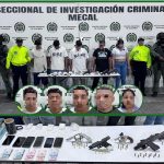 Le están cerrando el paso al narcotráfico en las vías del Valle